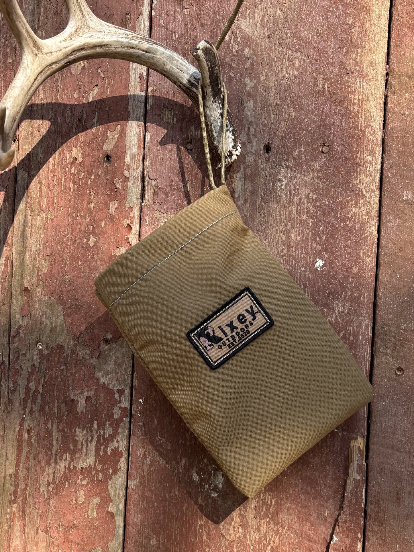 Shotgun Shell Pouch