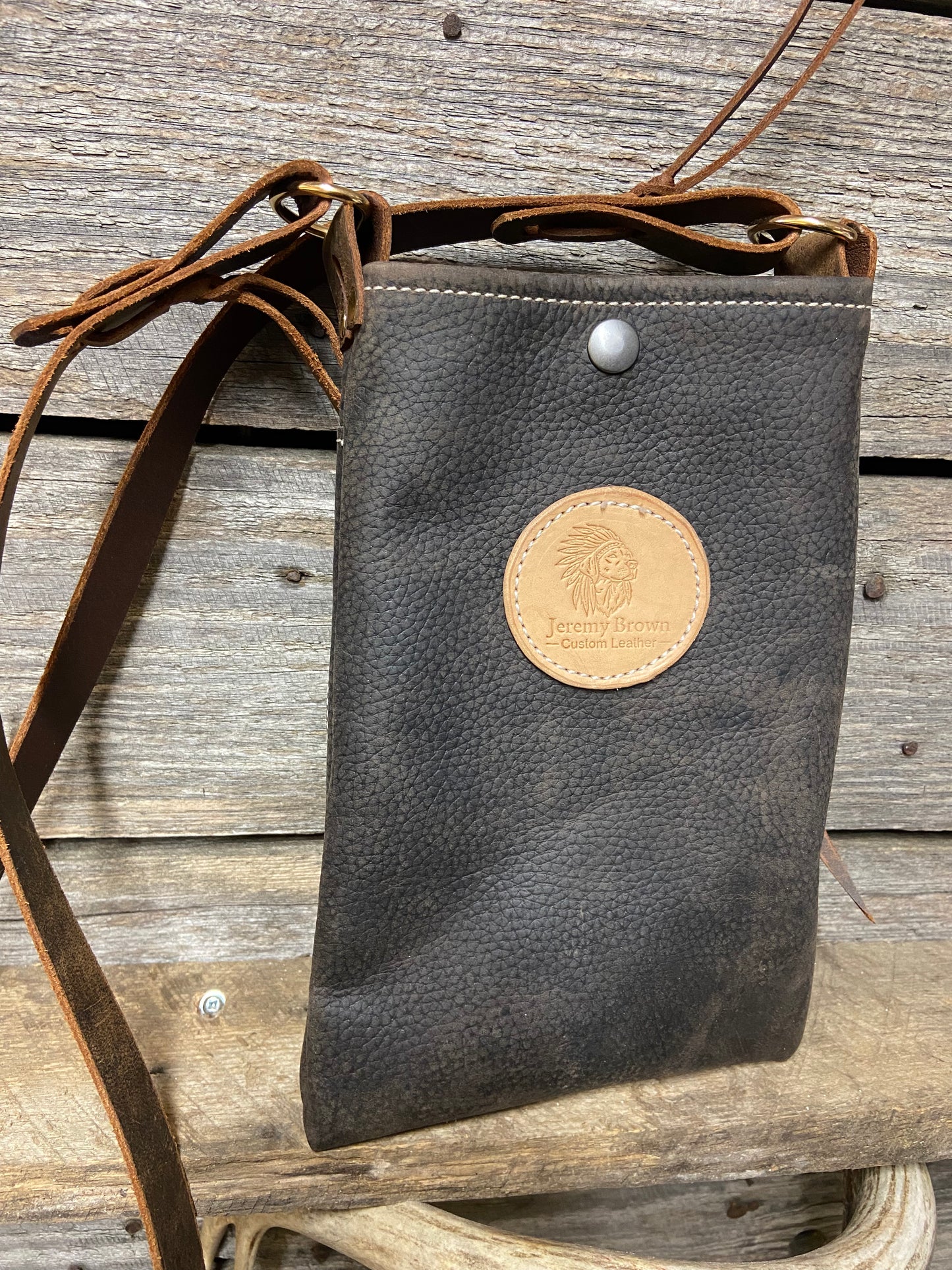 Our popular "Maggie Williams Purse" in style No. 4
