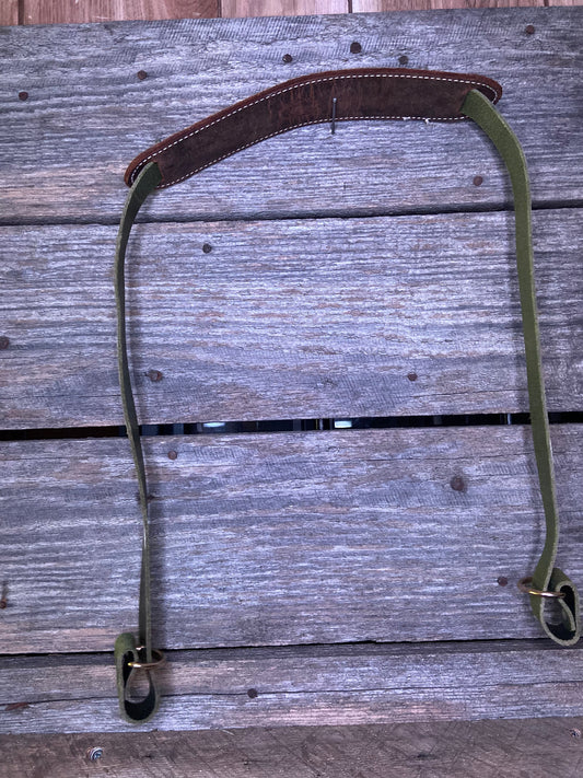 Alligator print Turkey Tote collection