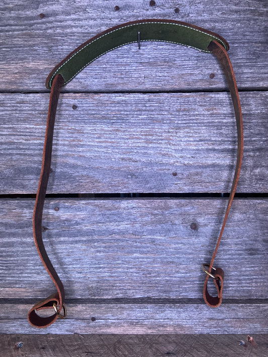 Alligator print turkey tote collection