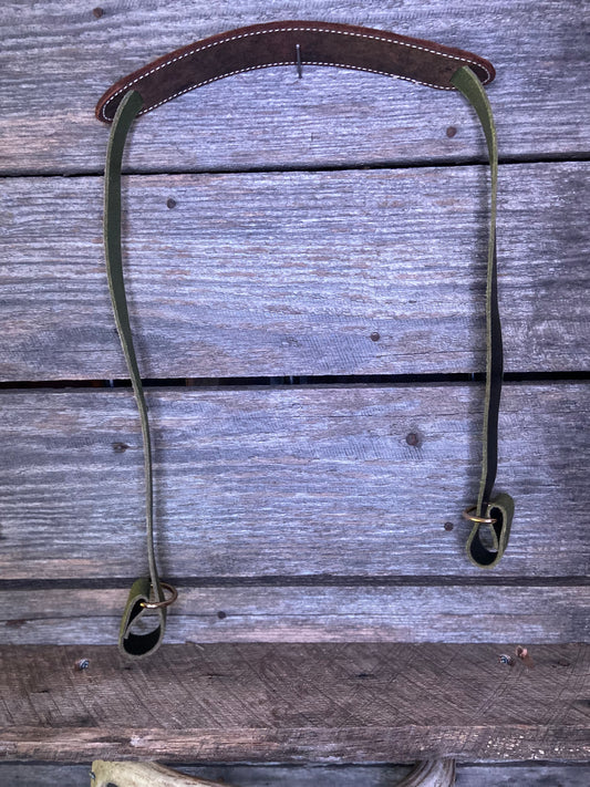 Alligator print turkey tote collection