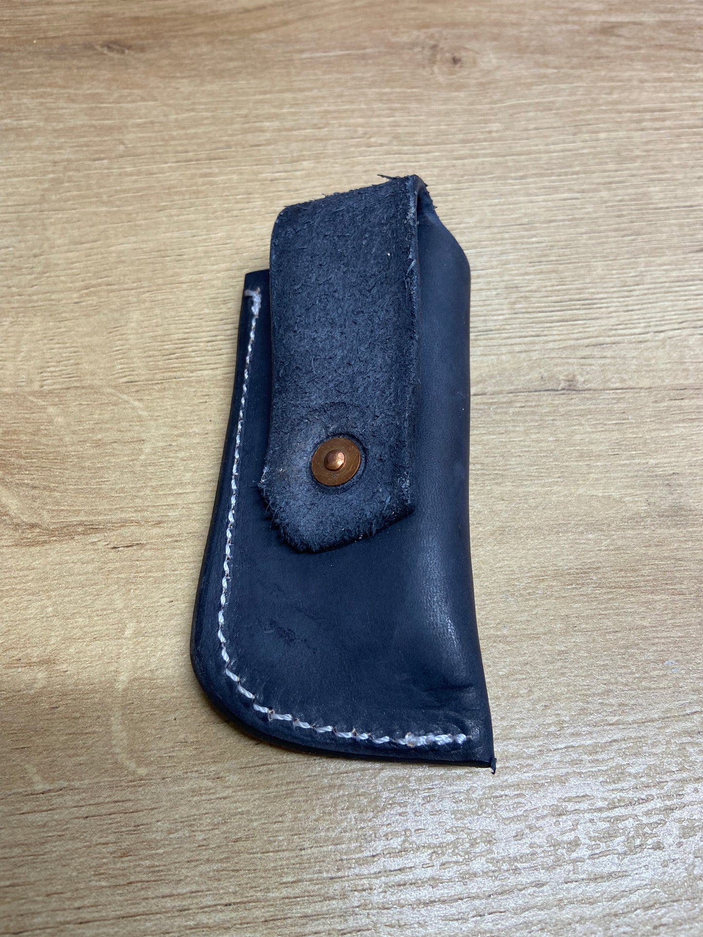 Case Trapper upright sheath