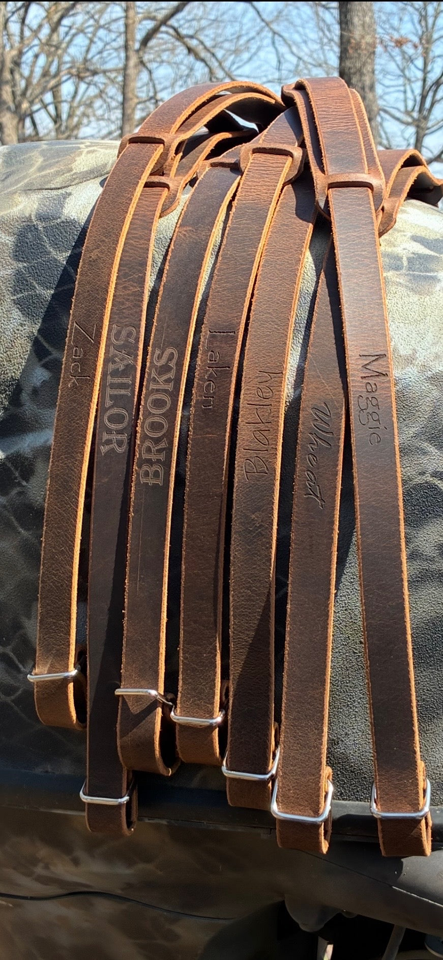 New products added
