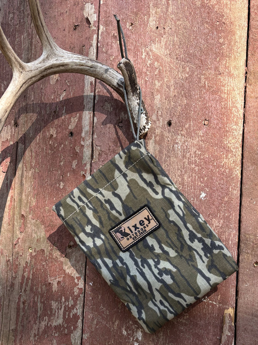 Shotgun Shell Pouch
