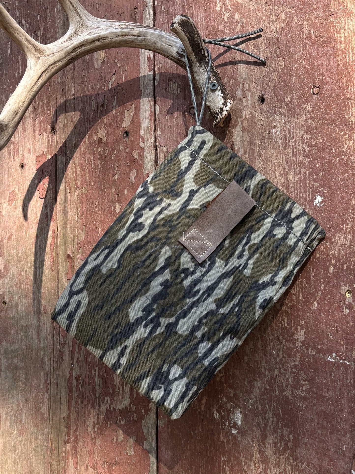 Shotgun Shell Pouch