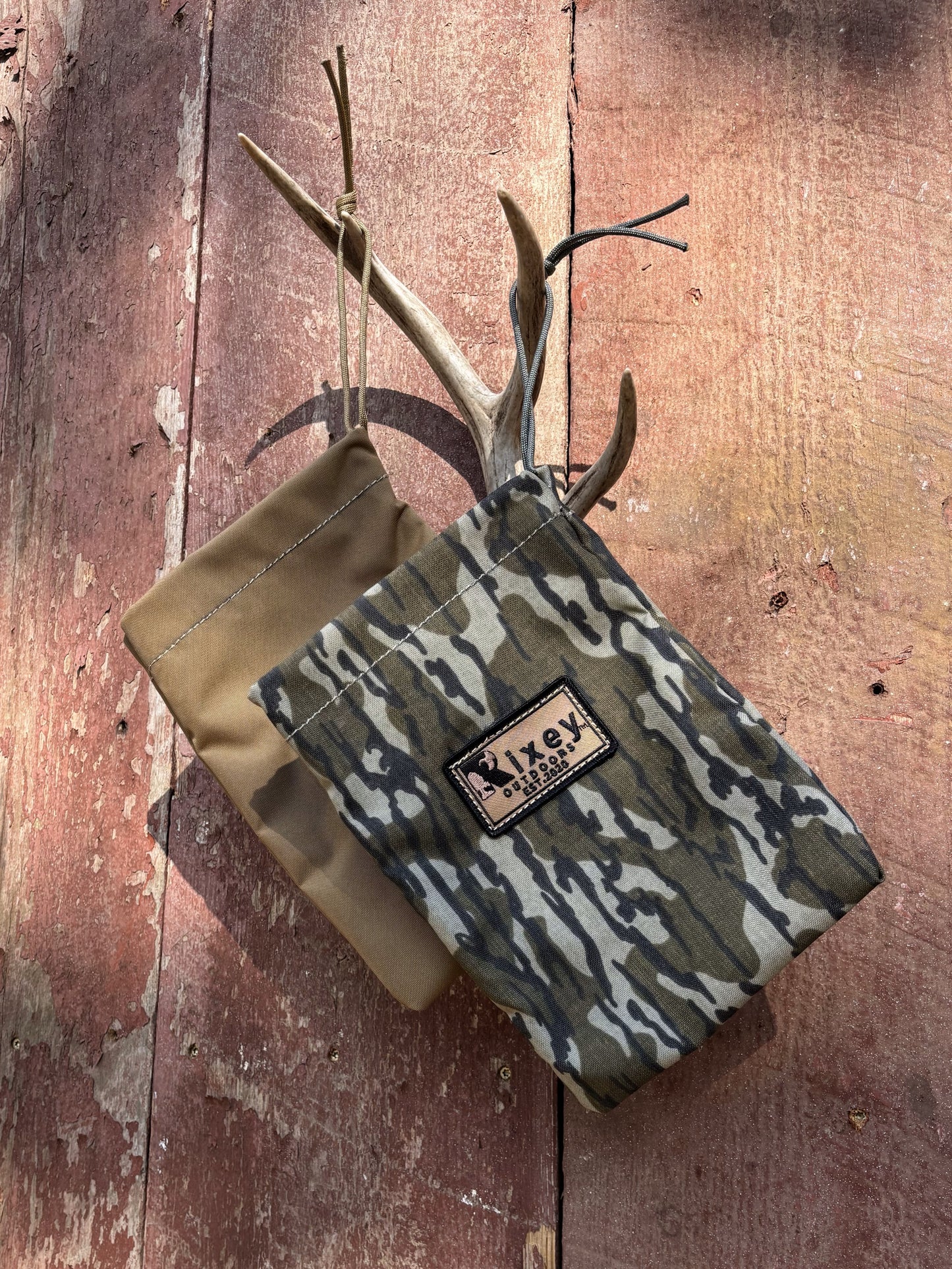 Shotgun Shell Pouch