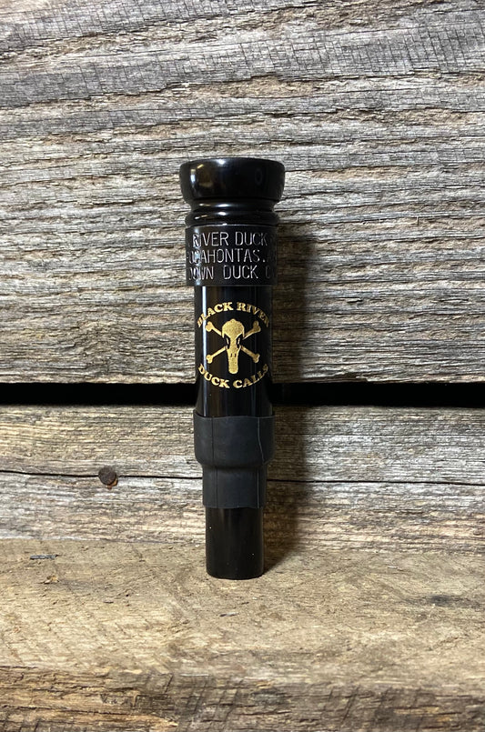 Cutdown Duck Call