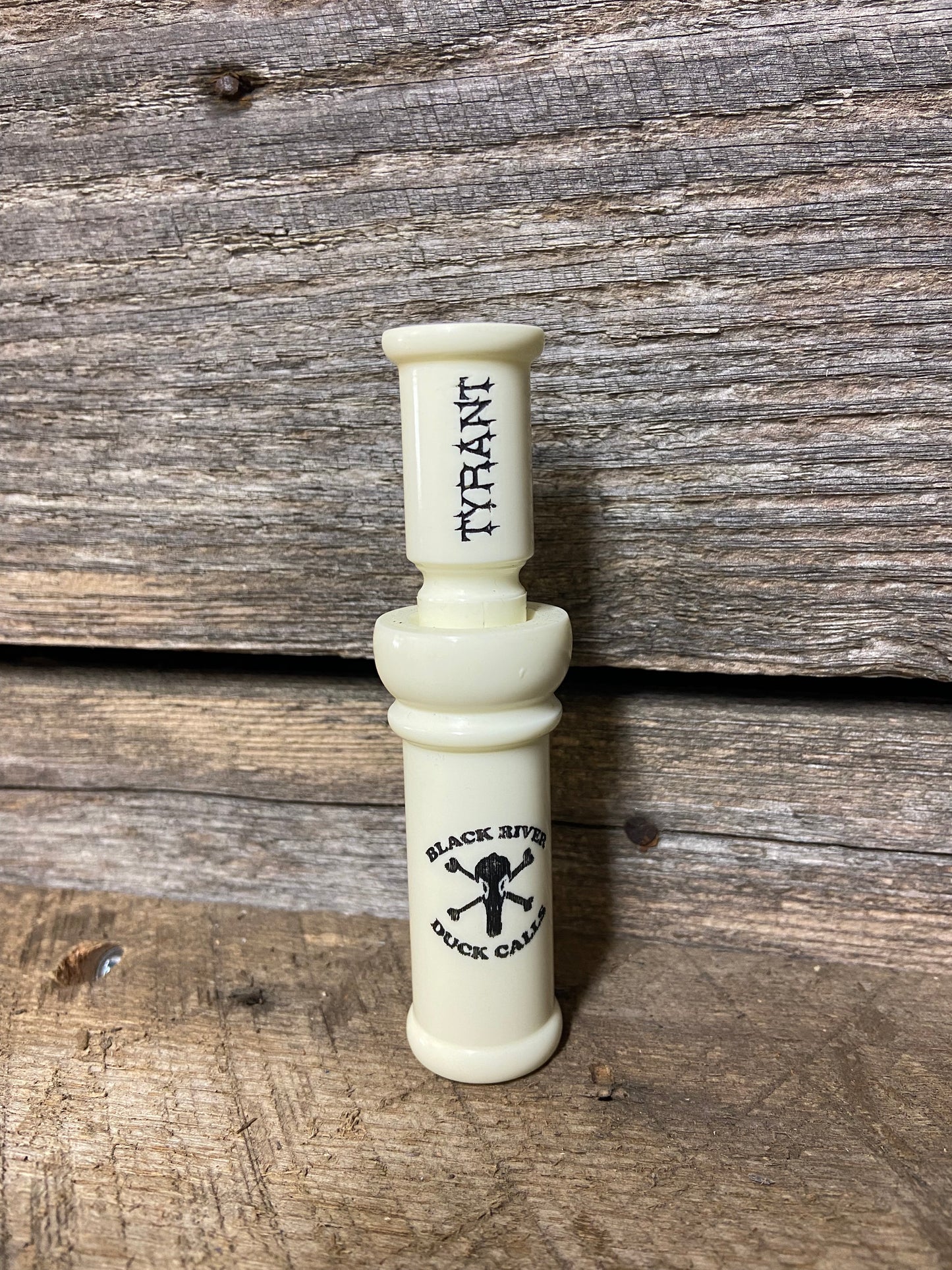 Pearl White Tyrant