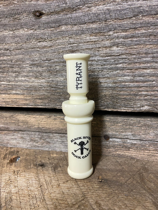 Pearl White Tyrant