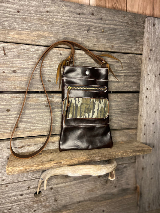 Our popular "Maggie Williams Purse" in Style No.3