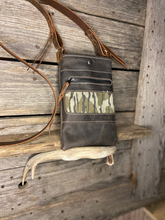 Our popular "Maggie Williams Purse" in style No. 4