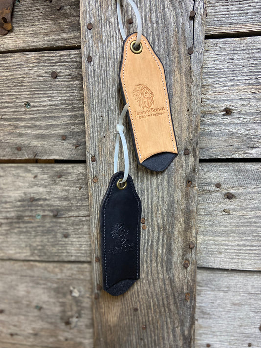 Cast iron skillet holder