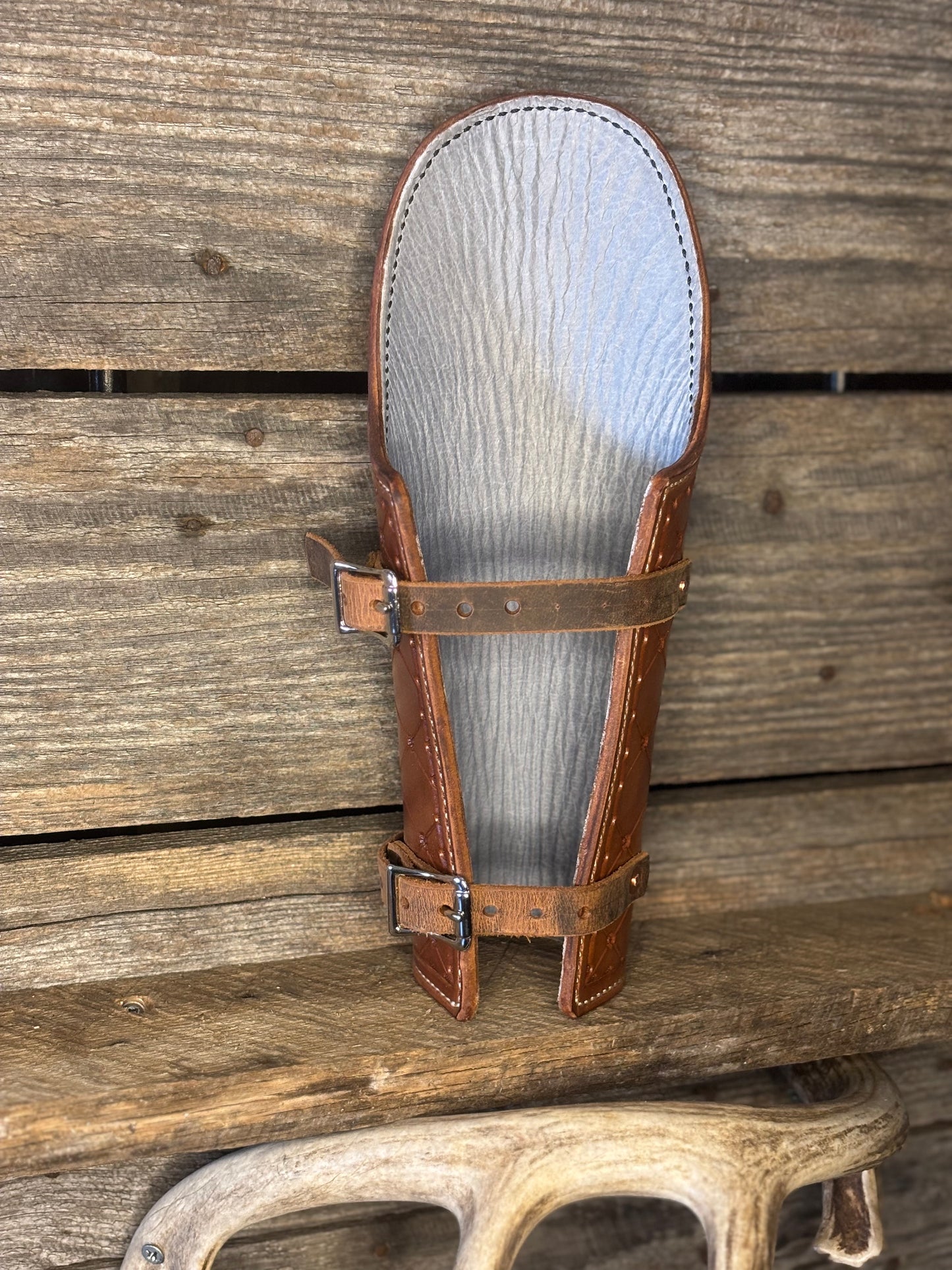 Welders arm guard