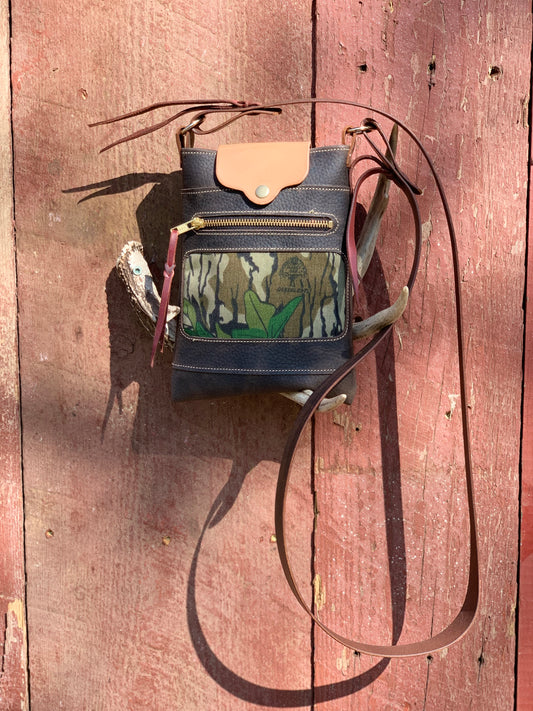 The No. 2 Crossbody Purse