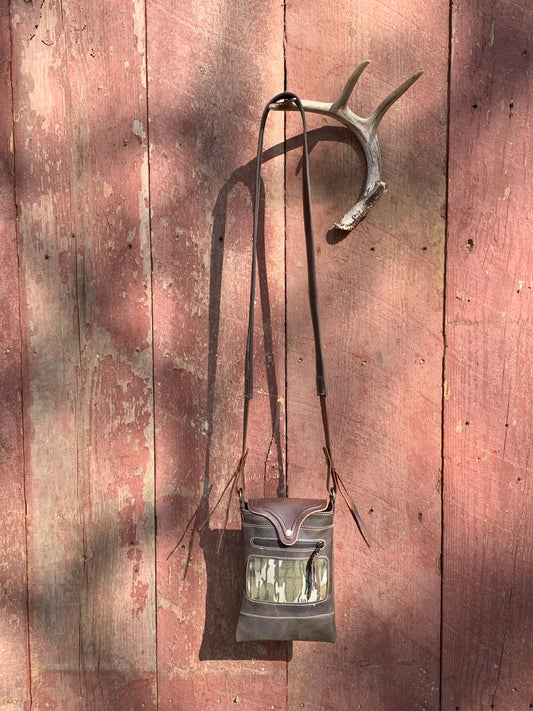 The "Maggie Williams" Crossbody Purse