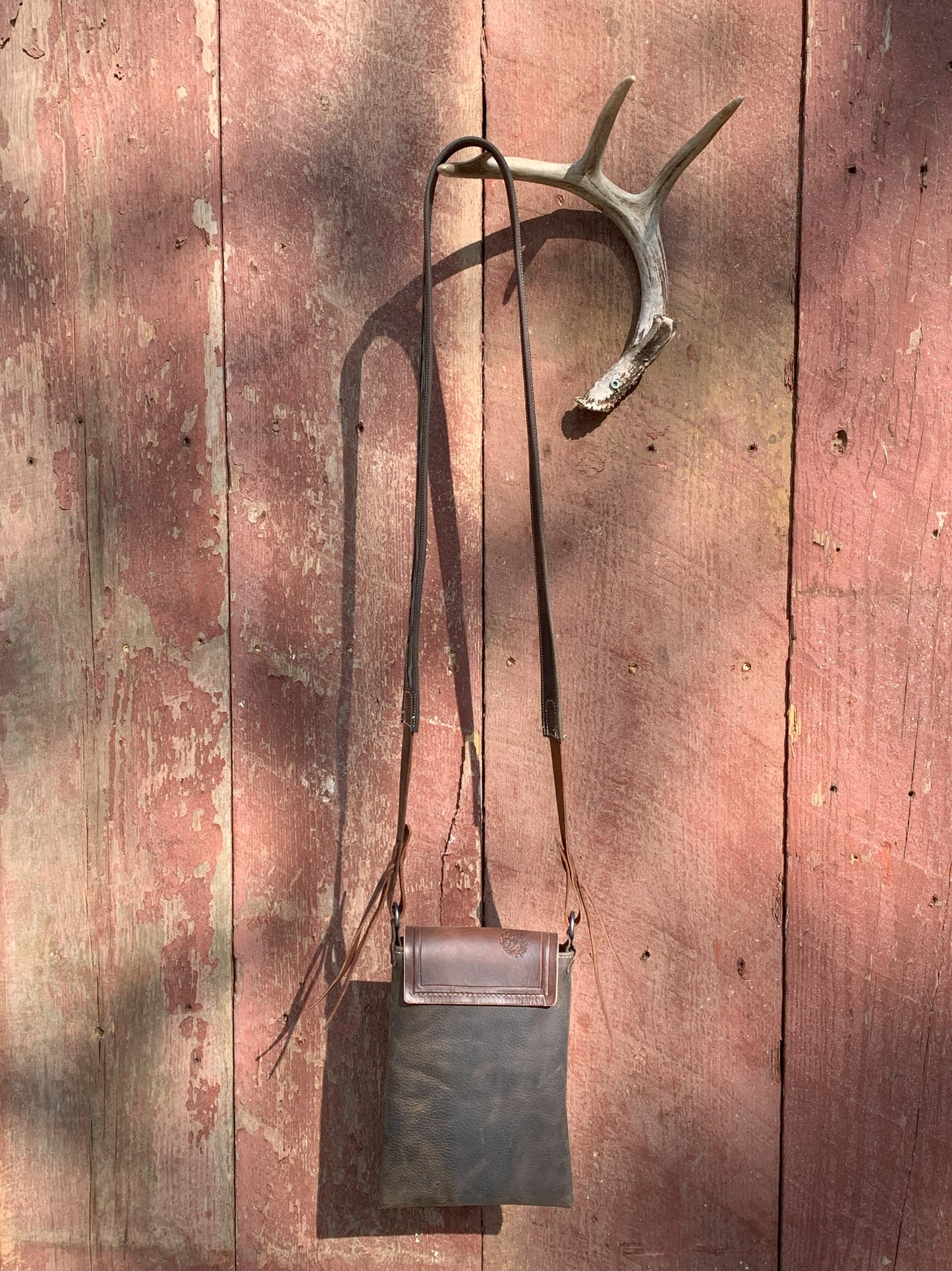 The "Maggie Williams" Crossbody Purse